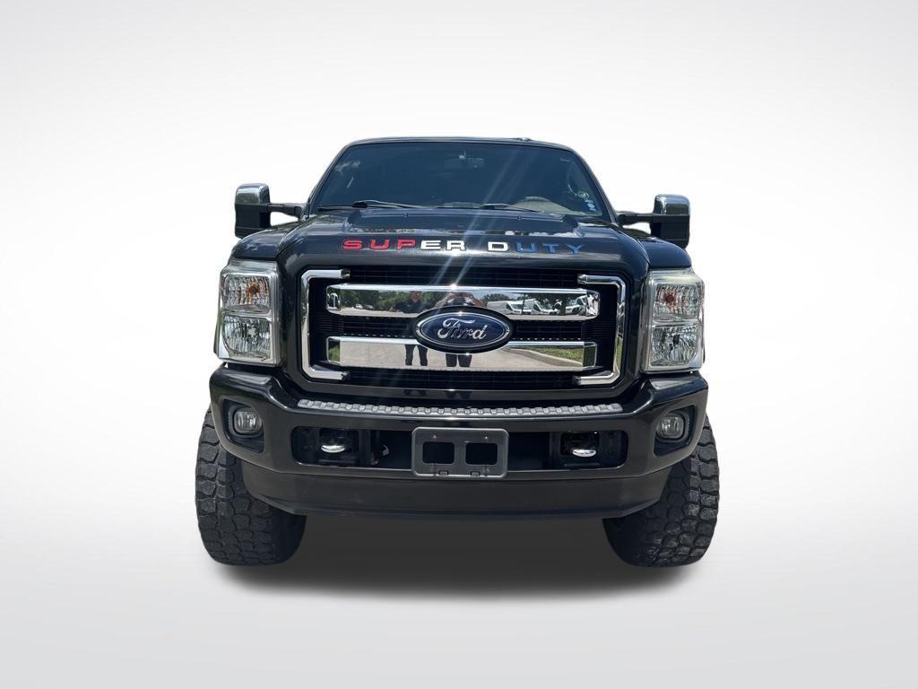 used 2013 Ford F-250 car, priced at $34,981