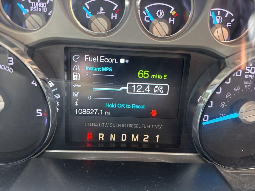 used 2013 Ford F-250 car, priced at $34,981