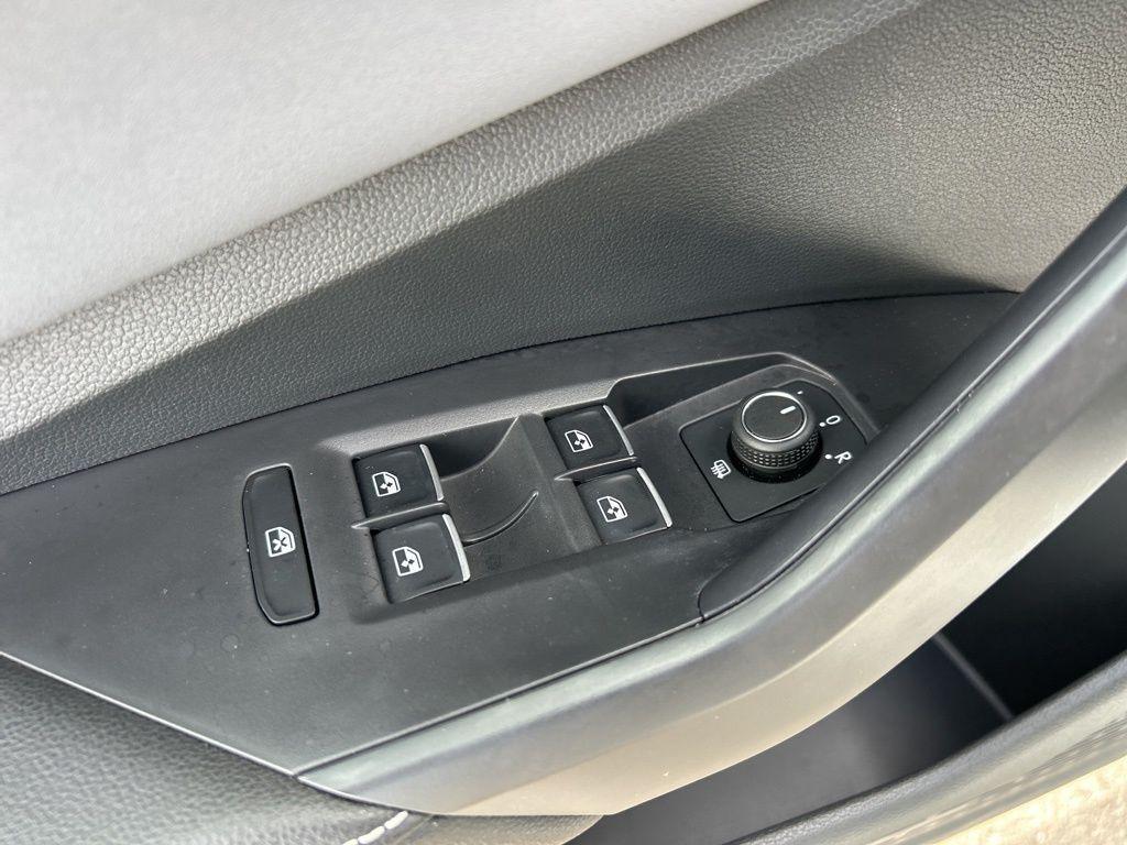used 2025 Volkswagen Jetta car, priced at $21,486