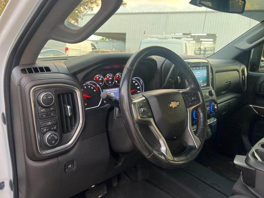 used 2020 Chevrolet Silverado 1500 car, priced at $25,999