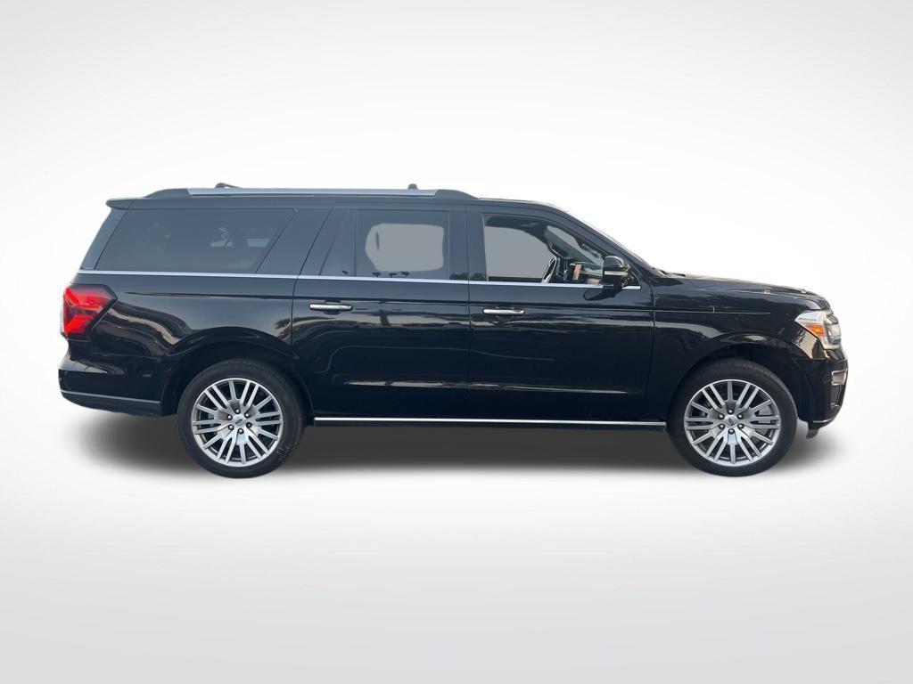 used 2023 Ford Expedition Max car, priced at $46,397
