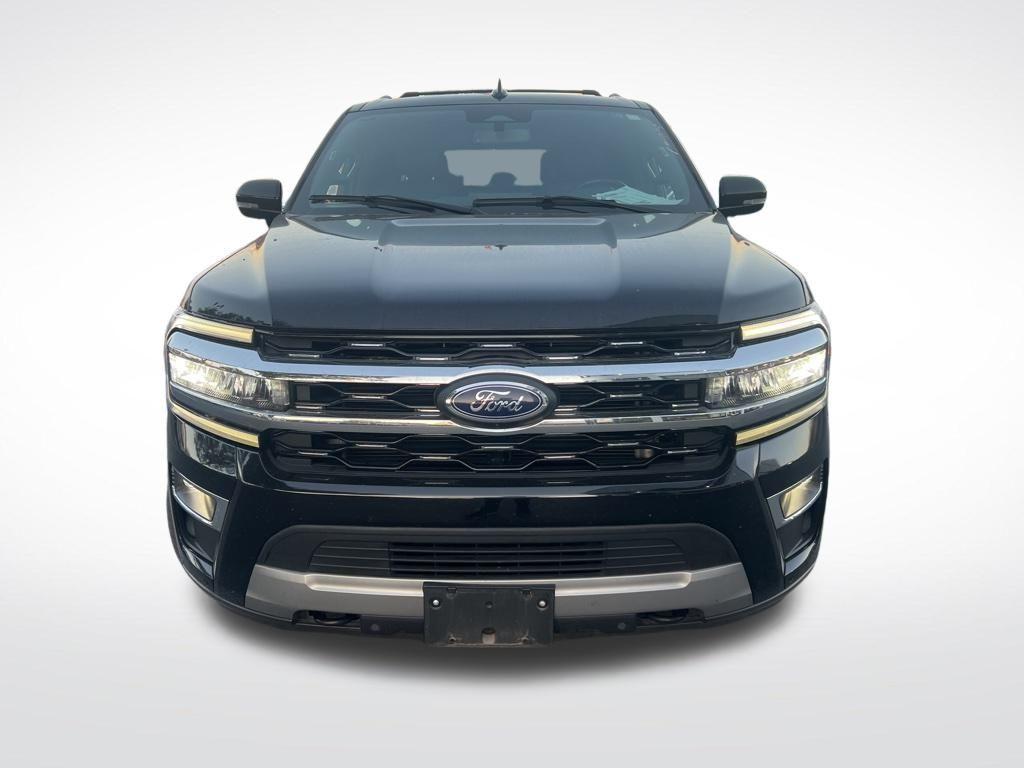 used 2023 Ford Expedition Max car, priced at $46,397