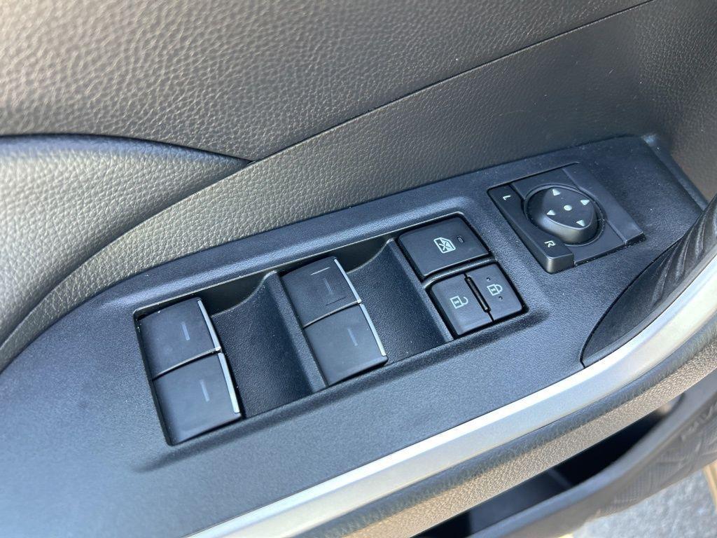 used 2023 Toyota RAV4 car, priced at $30,922