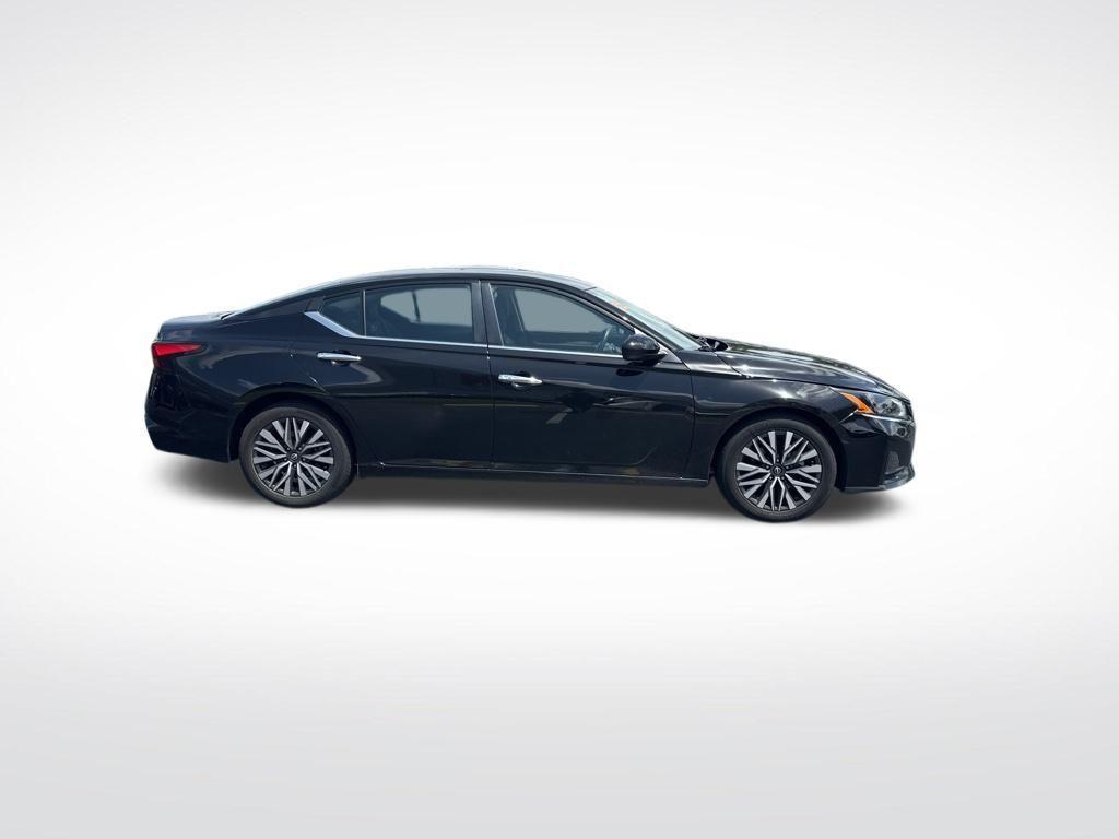 used 2023 Nissan Altima car, priced at $18,873