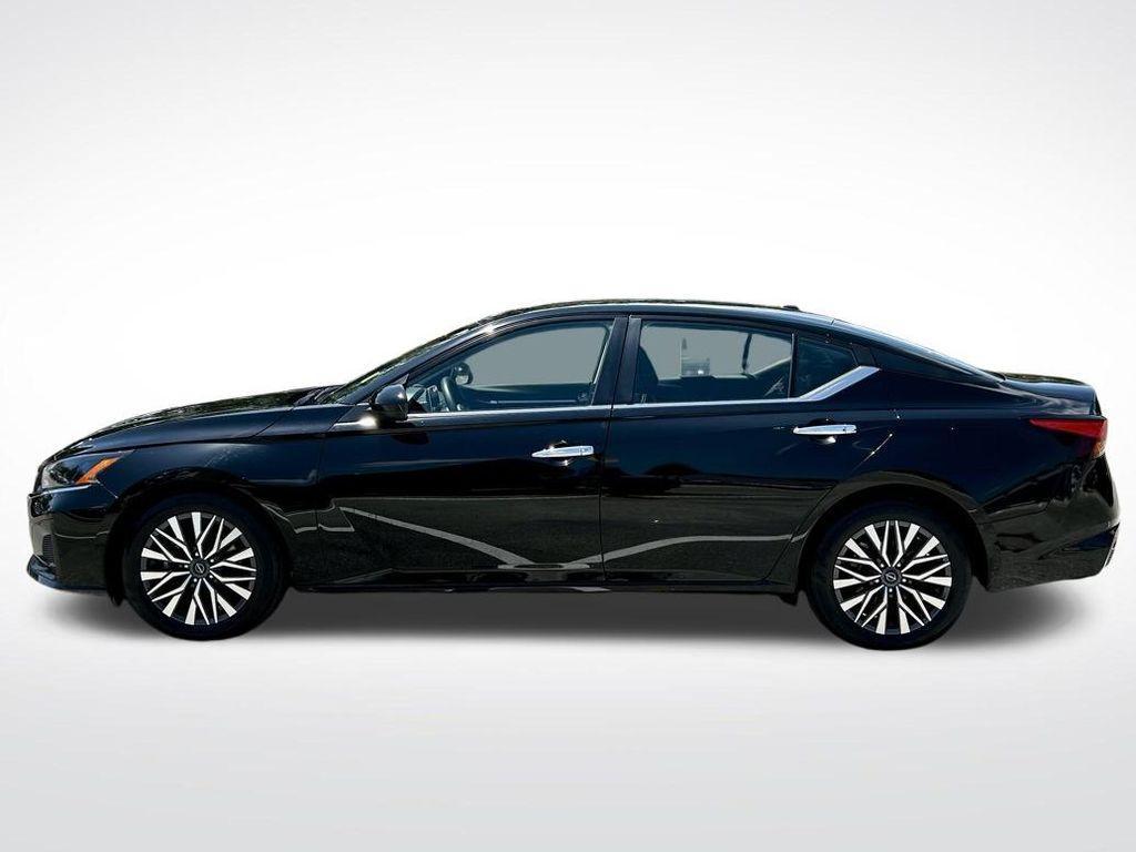 used 2023 Nissan Altima car, priced at $18,873