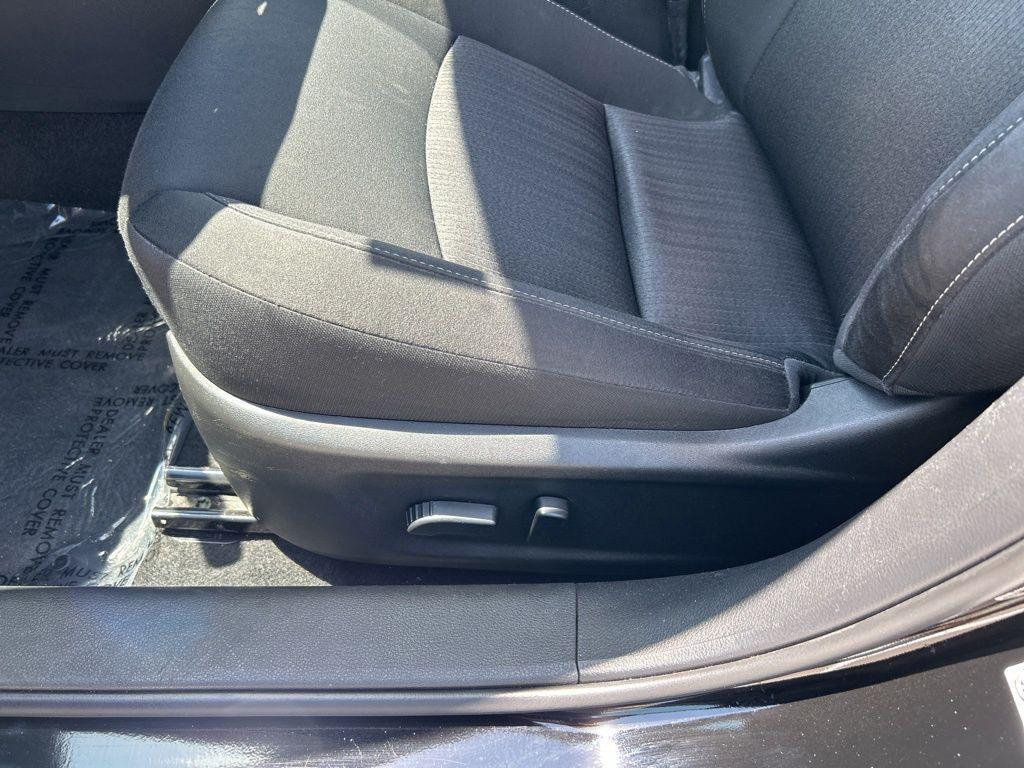 used 2023 Nissan Altima car, priced at $18,873