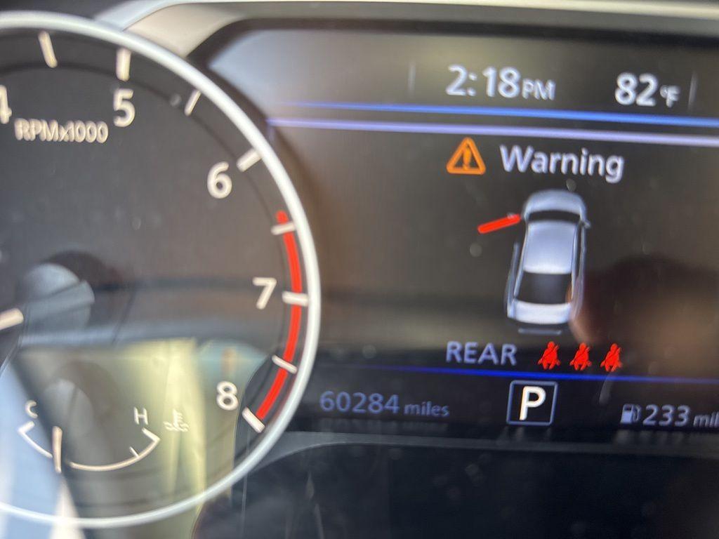 used 2023 Nissan Altima car, priced at $18,873