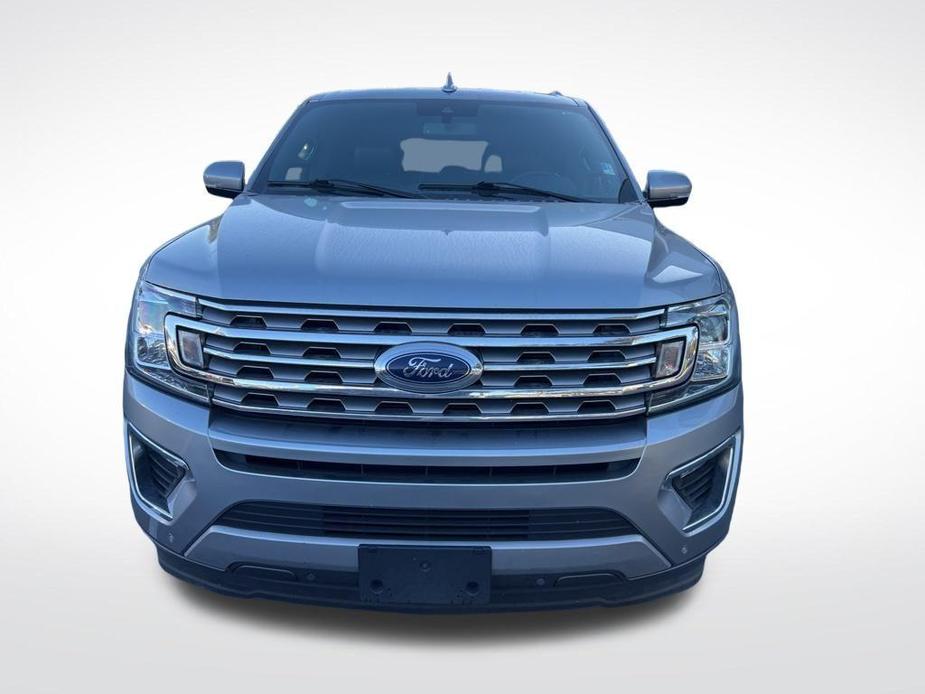 used 2020 Ford Expedition Max car, priced at $29,321