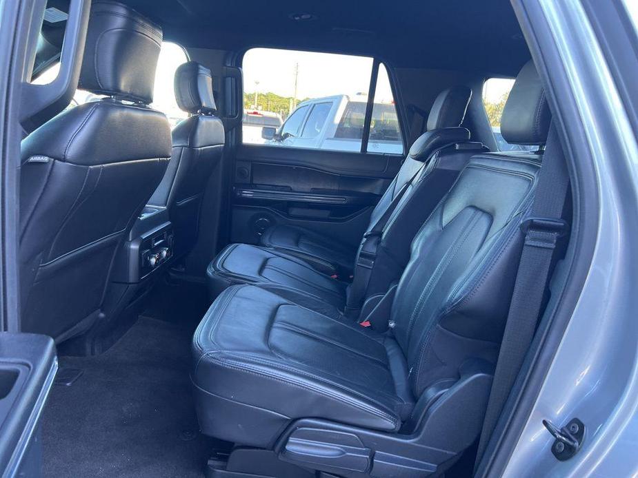 used 2020 Ford Expedition Max car, priced at $29,321