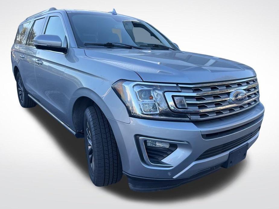 used 2020 Ford Expedition Max car, priced at $29,321