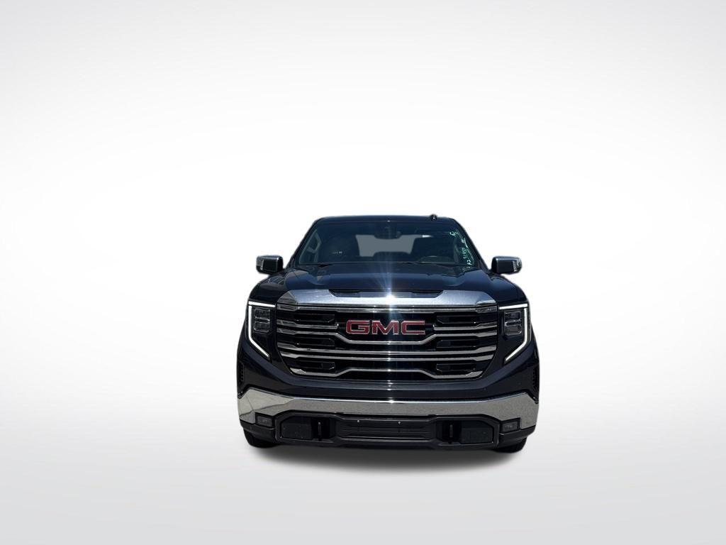used 2024 GMC Sierra 1500 car, priced at $49,076