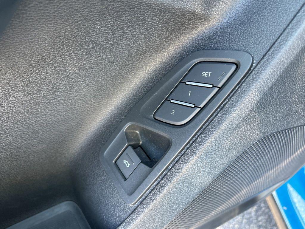 used 2023 Audi Q3 car, priced at $21,923