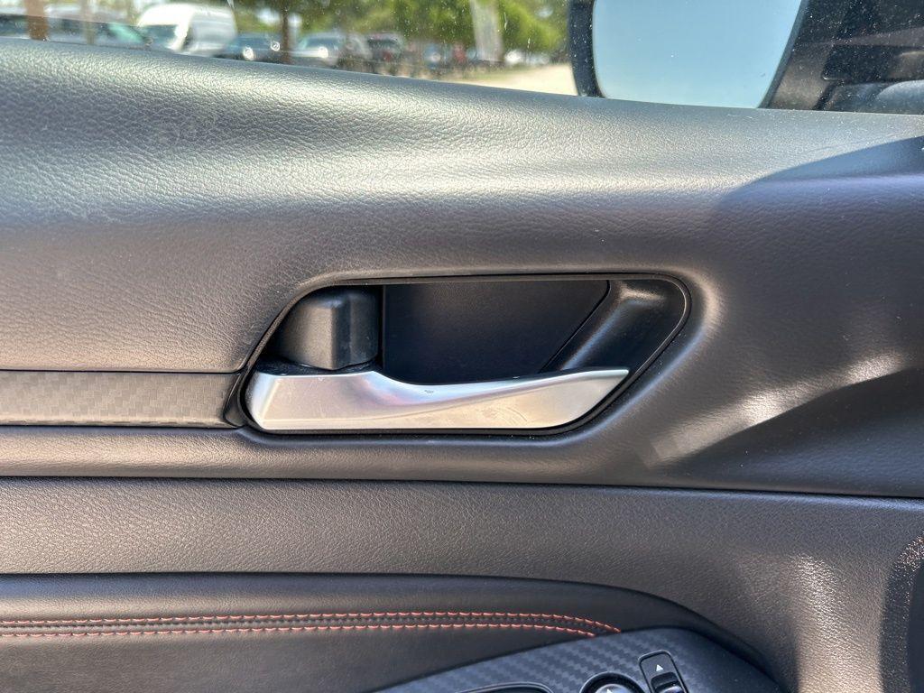 used 2022 Nissan Altima car, priced at $18,141