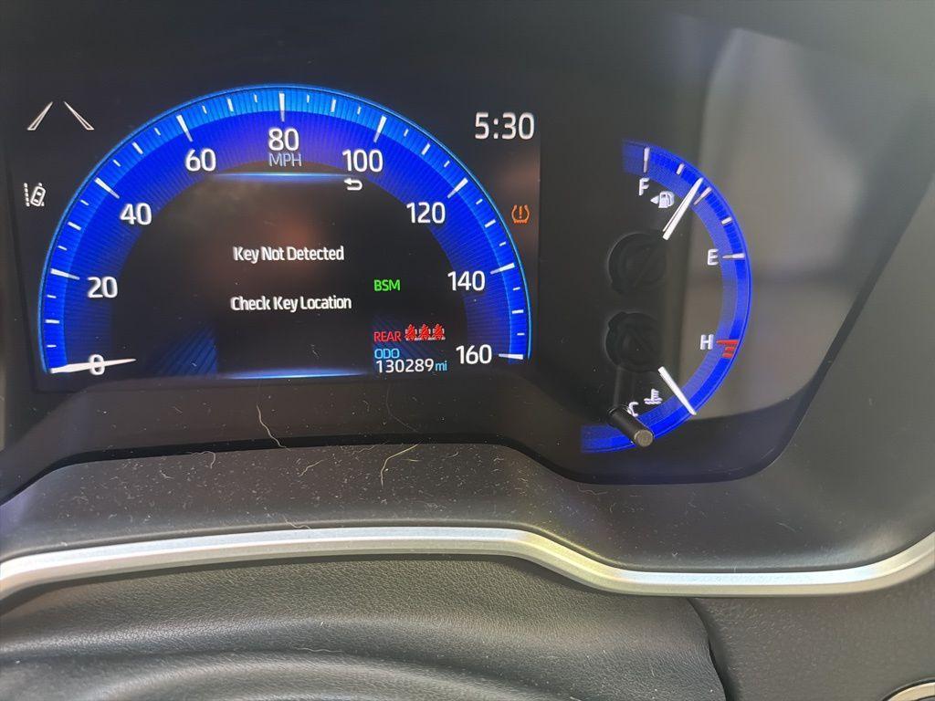 used 2019 Toyota Corolla Hatchback car, priced at $12,777