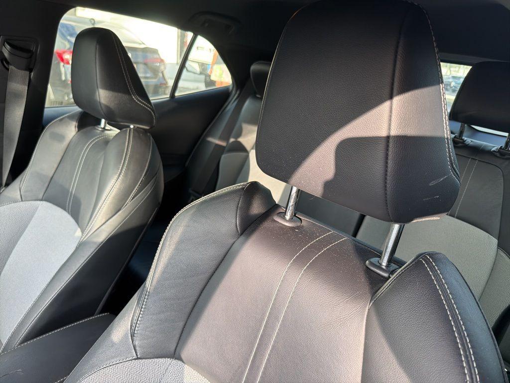 used 2019 Toyota Corolla Hatchback car, priced at $12,777