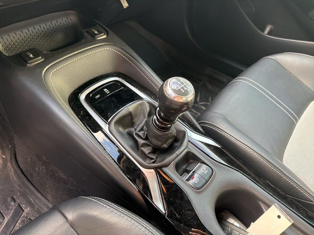 used 2019 Toyota Corolla Hatchback car, priced at $12,777