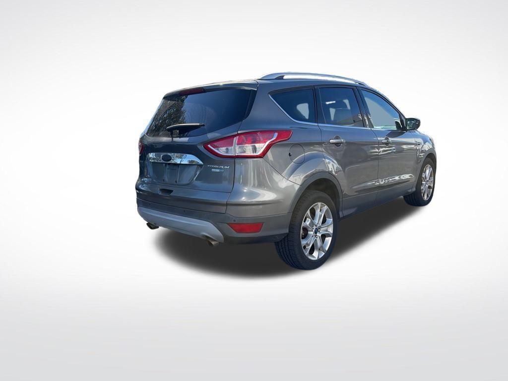 used 2014 Ford Escape car, priced at $7,485