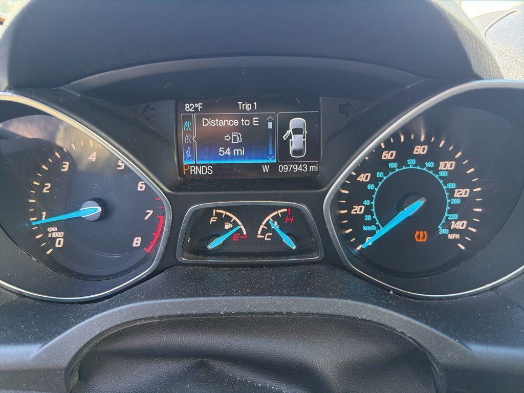 used 2014 Ford Escape car, priced at $7,485