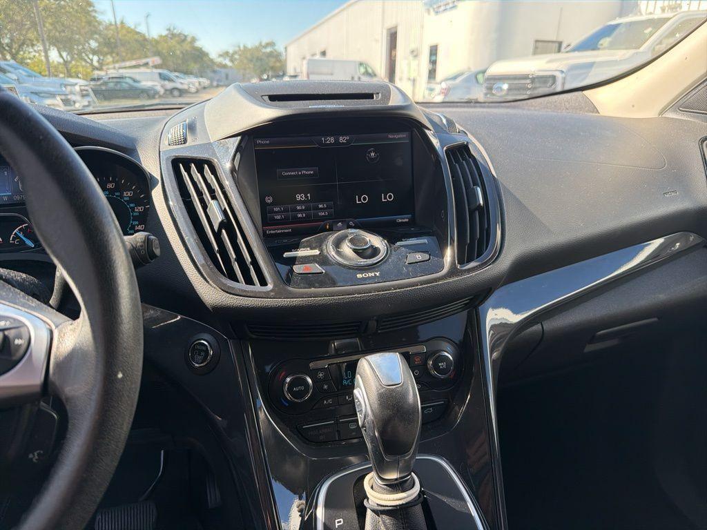 used 2014 Ford Escape car, priced at $7,485