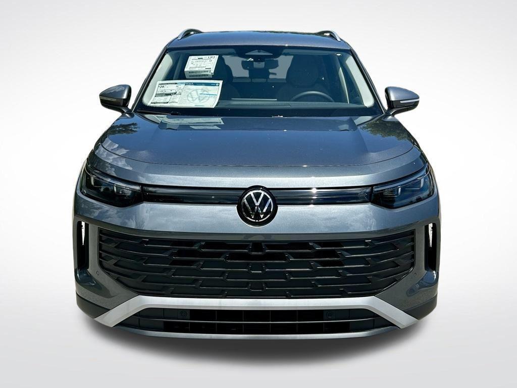 new 2025 Volkswagen Tiguan car, priced at $31,461