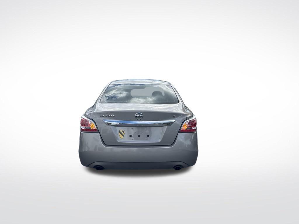 used 2015 Nissan Altima car, priced at $8,999
