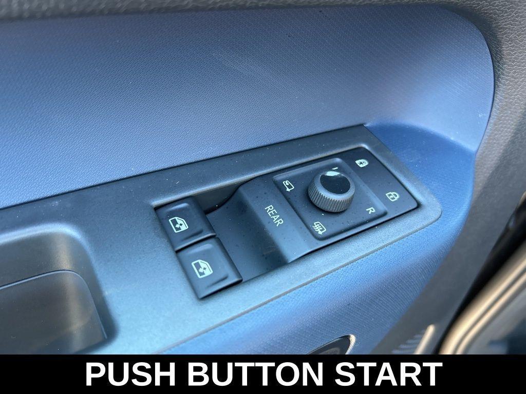 new 2025 Volkswagen ID. Buzz car, priced at $54,050