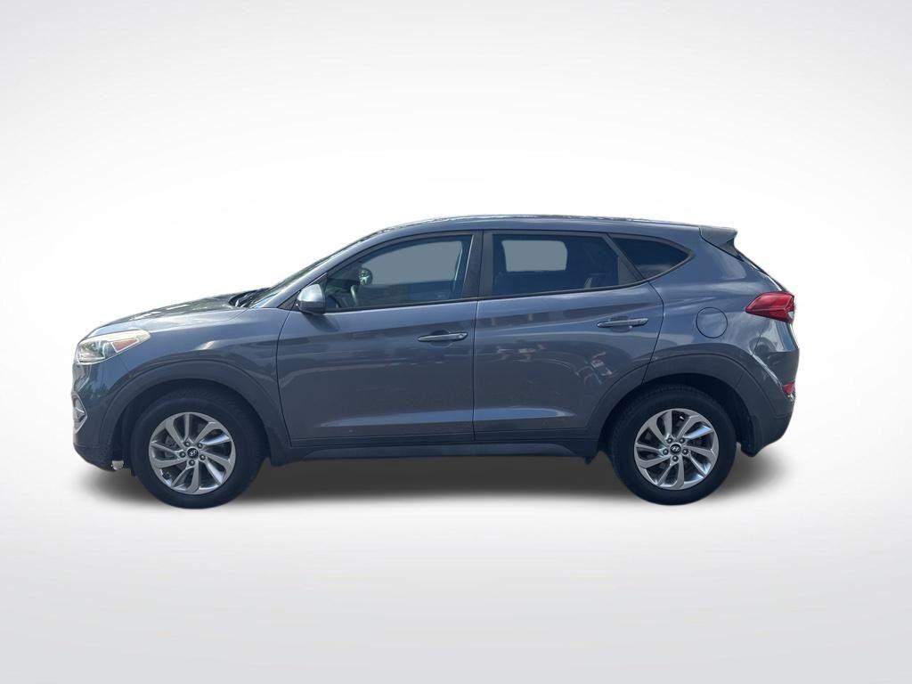 used 2018 Hyundai Tucson car, priced at $13,206