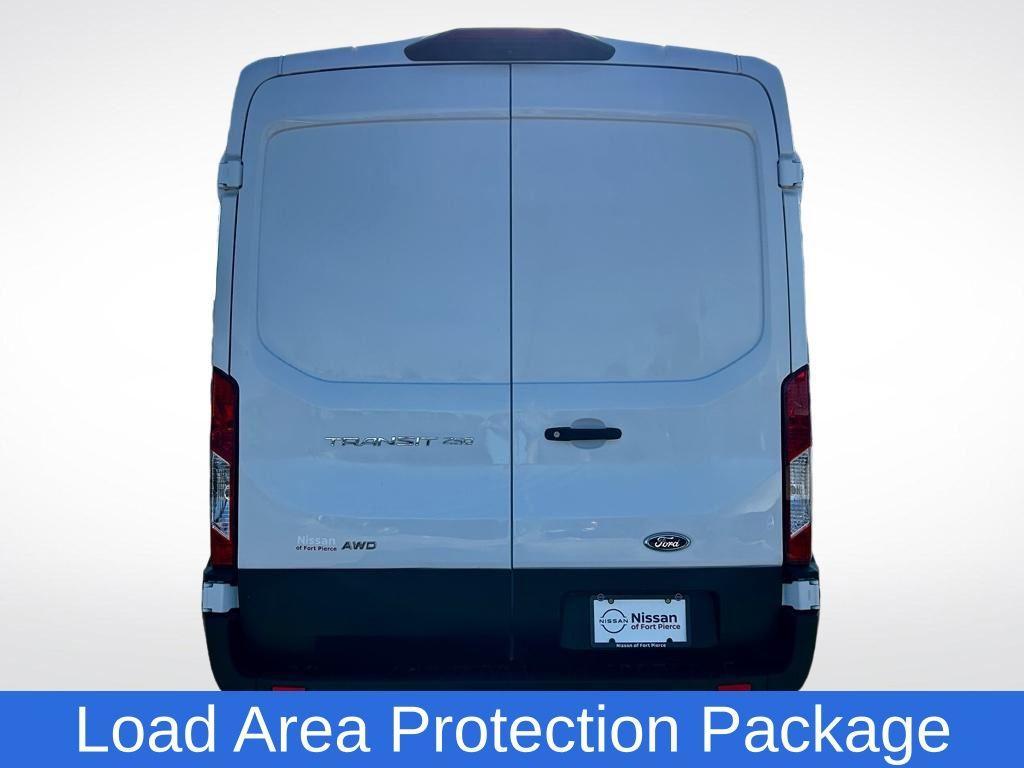 used 2022 Ford Transit-250 car, priced at $34,685