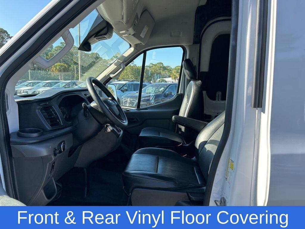 used 2022 Ford Transit-250 car, priced at $34,685