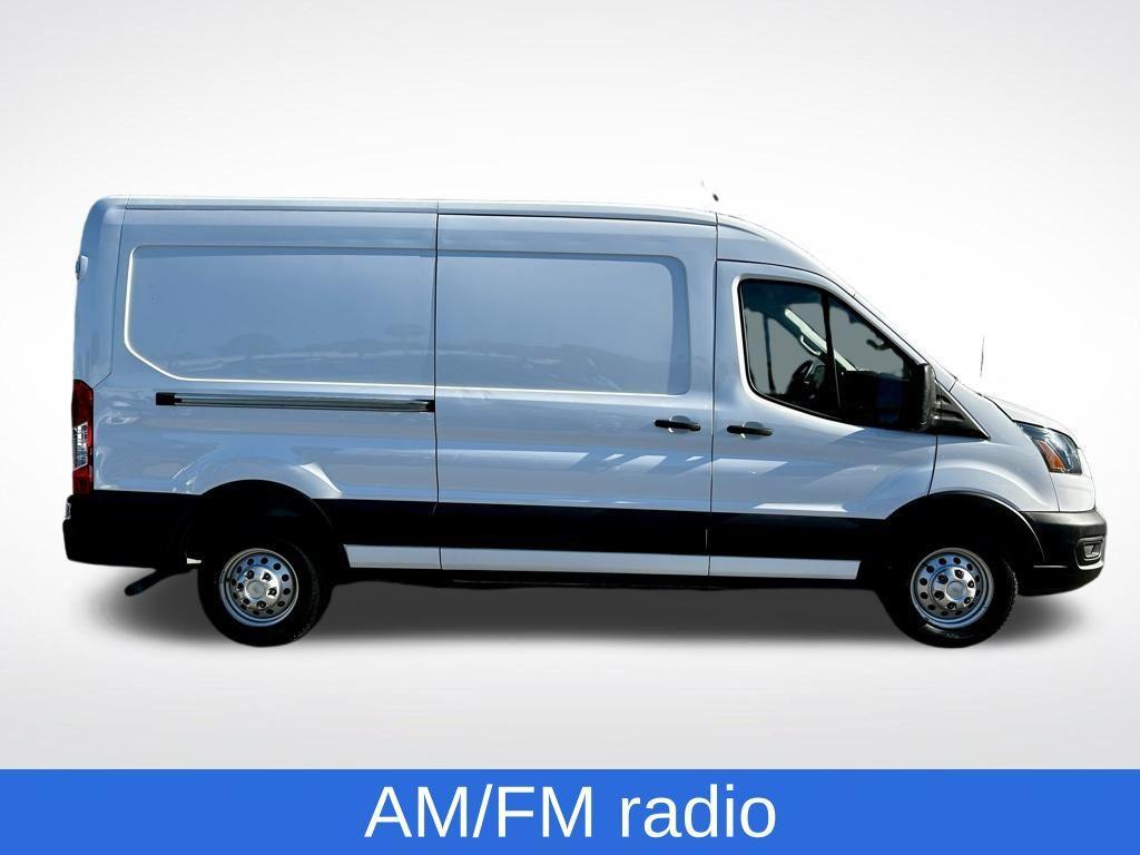 used 2022 Ford Transit-250 car, priced at $34,685