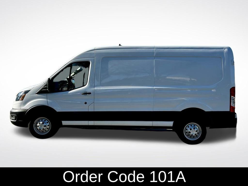 used 2022 Ford Transit-250 car, priced at $36,715