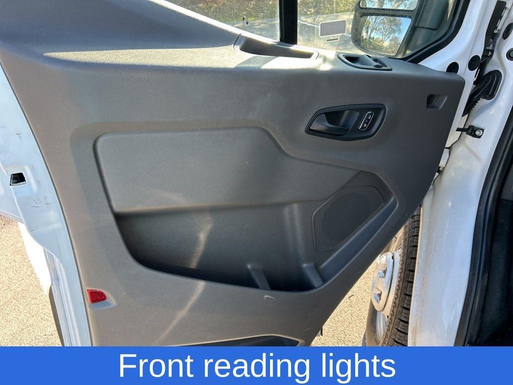 used 2022 Ford Transit-250 car, priced at $34,685