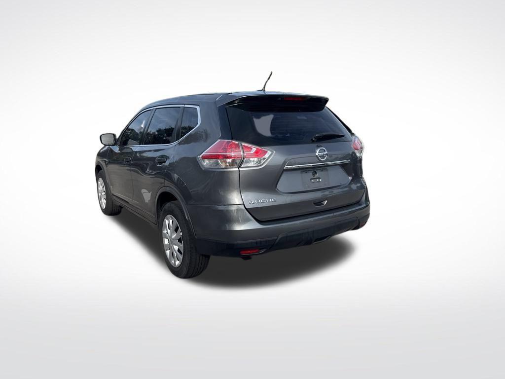 used 2016 Nissan Rogue car, priced at $6,858