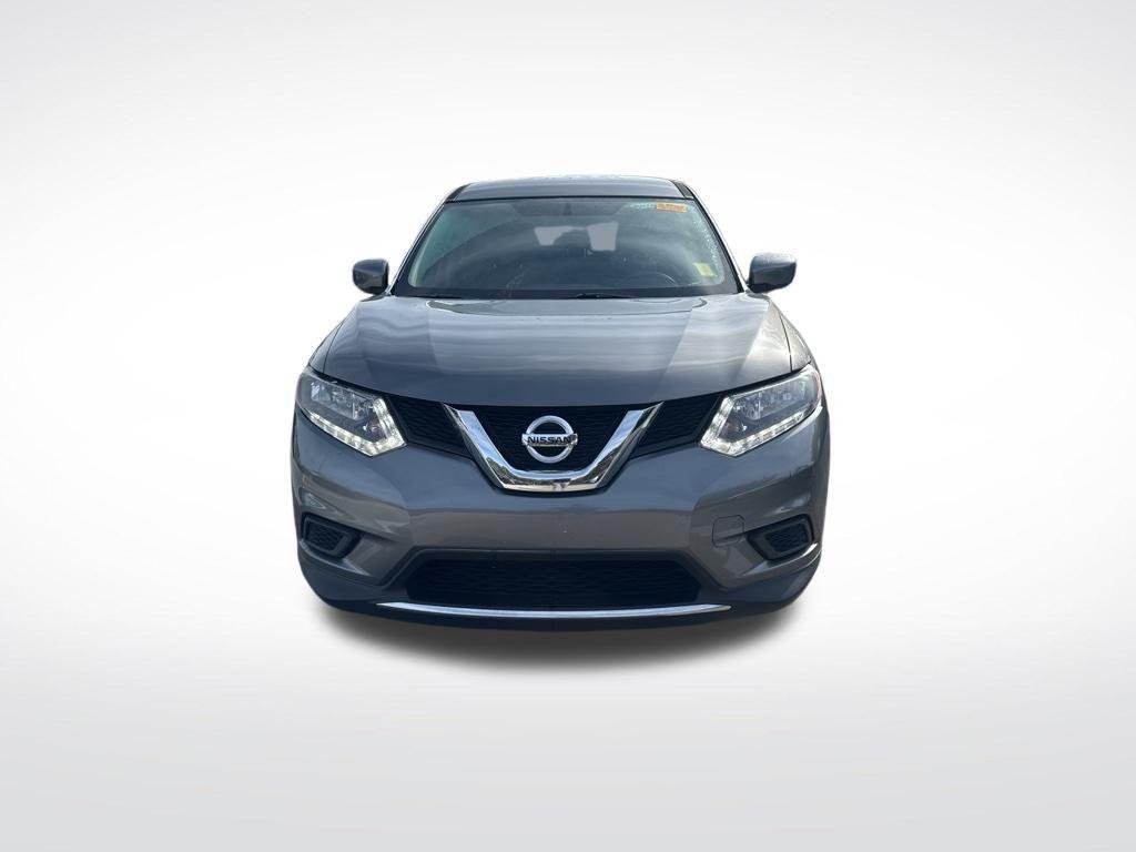 used 2016 Nissan Rogue car, priced at $6,858