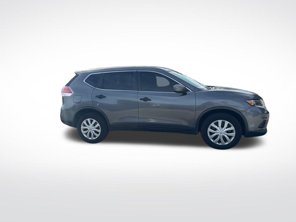 used 2016 Nissan Rogue car, priced at $6,858