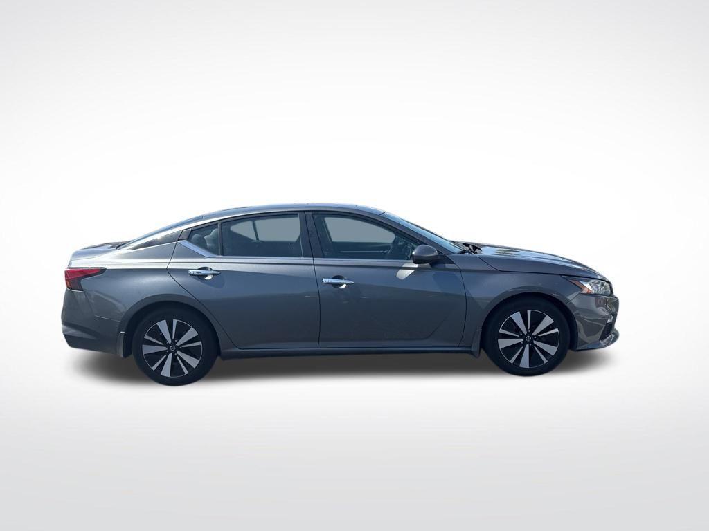 used 2021 Nissan Altima car, priced at $12,864