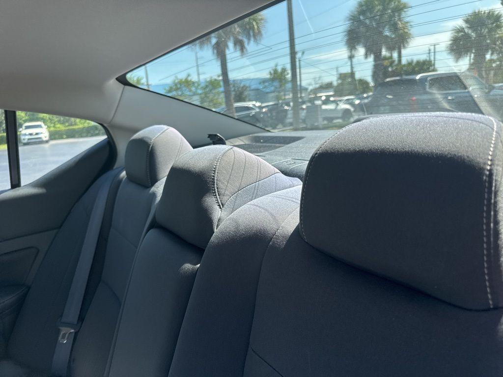 used 2021 Nissan Altima car, priced at $12,864