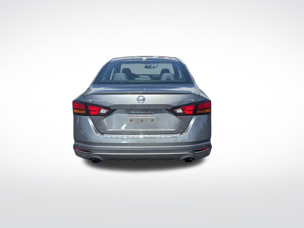 used 2021 Nissan Altima car, priced at $12,864