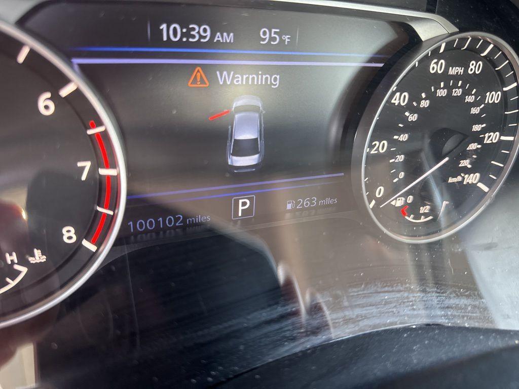 used 2021 Nissan Altima car, priced at $12,864