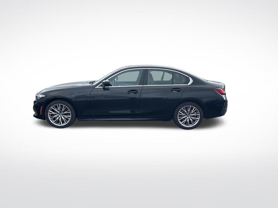 used 2024 BMW 330e car, priced at $32,932