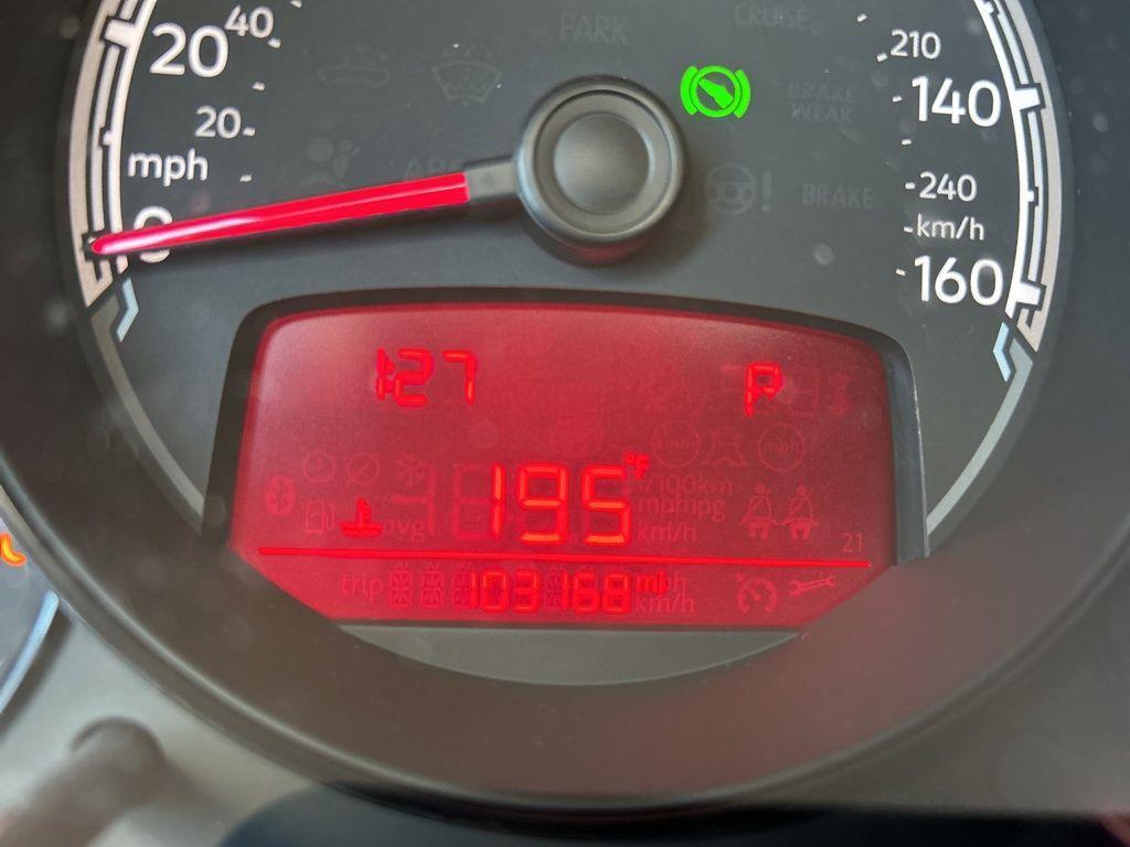 used 2017 Volkswagen Beetle car, priced at $10,329