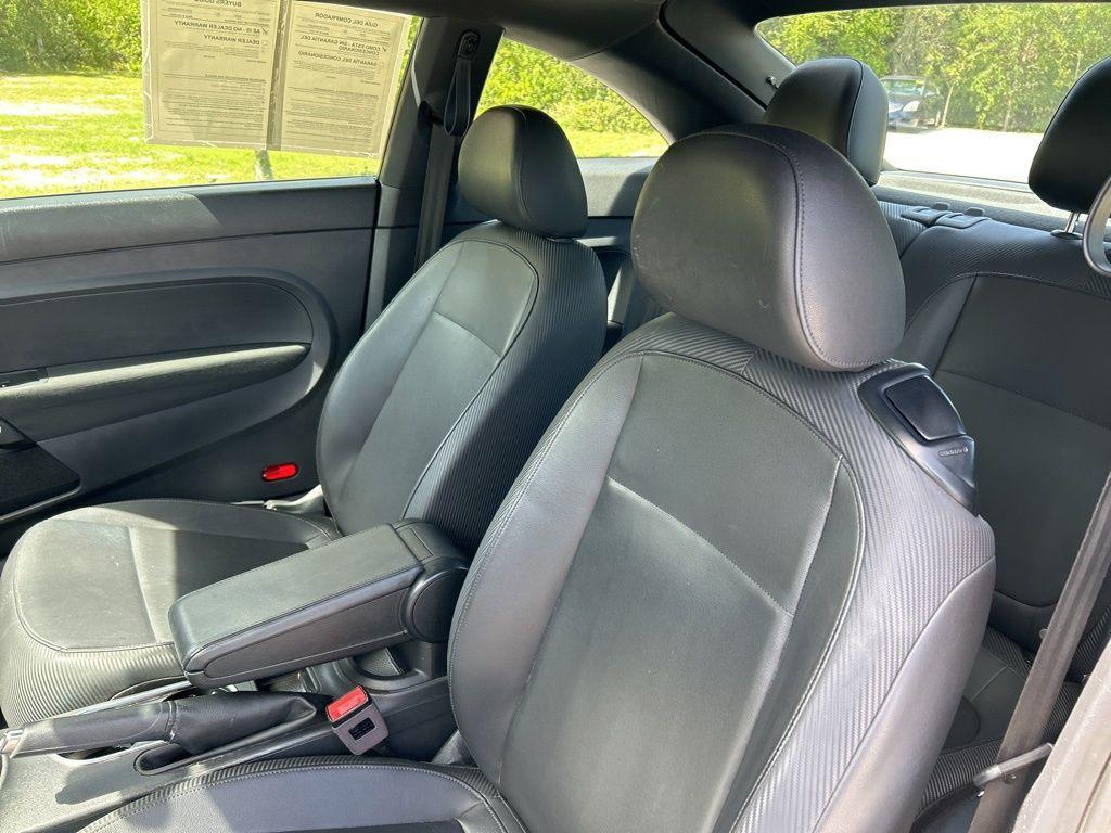 used 2017 Volkswagen Beetle car, priced at $10,329