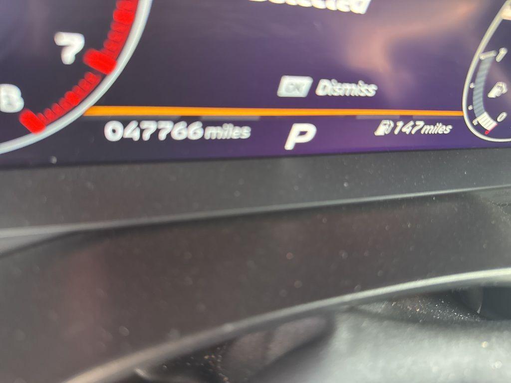 used 2023 Mitsubishi Outlander car, priced at $22,259