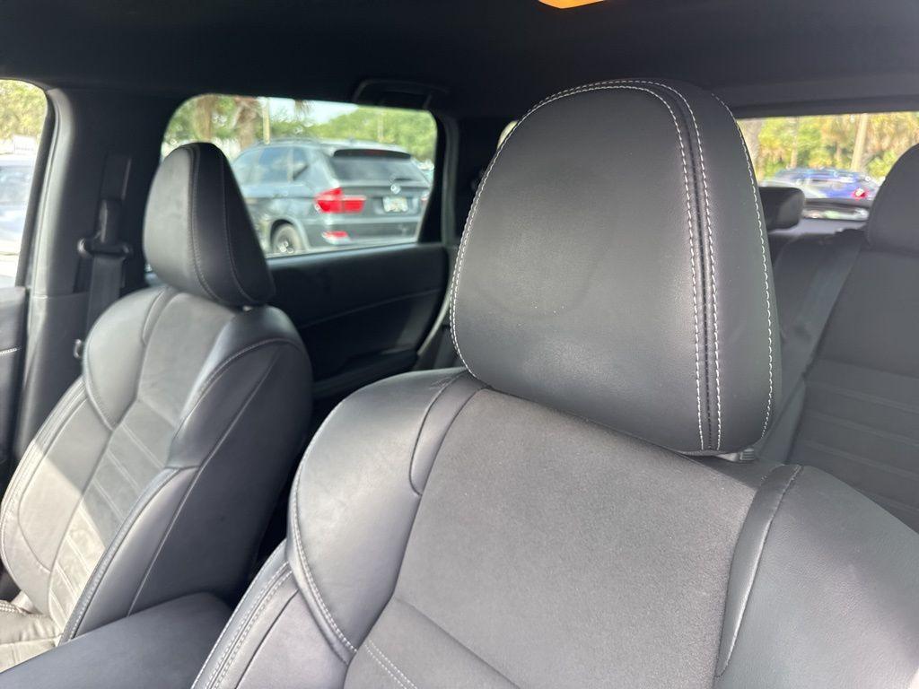 used 2023 Mitsubishi Outlander car, priced at $22,259