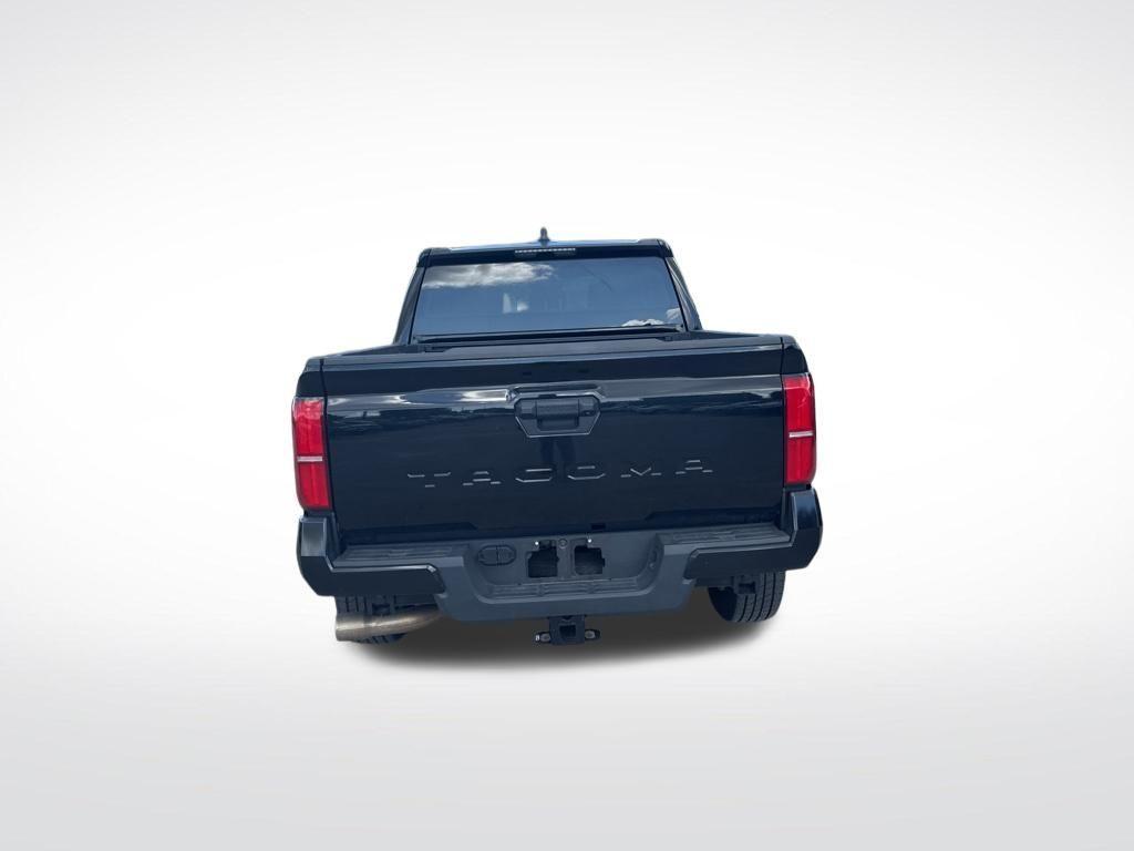 used 2024 Toyota Tacoma car, priced at $32,484