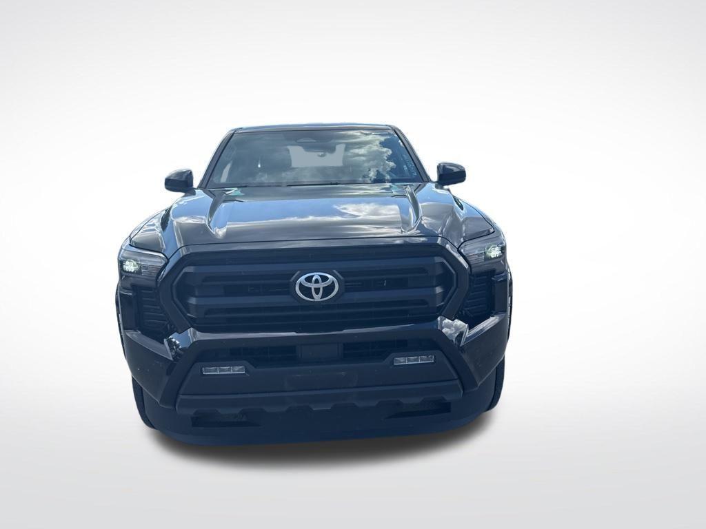 used 2024 Toyota Tacoma car, priced at $32,484