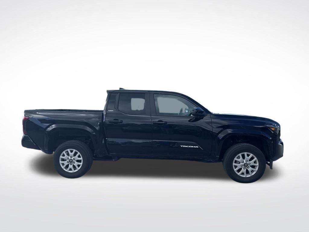 used 2024 Toyota Tacoma car, priced at $32,484