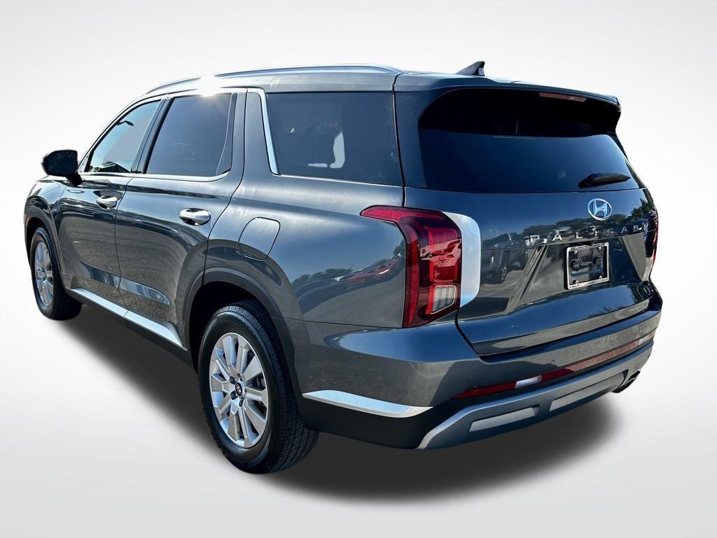 used 2024 Hyundai Palisade car, priced at $31,932