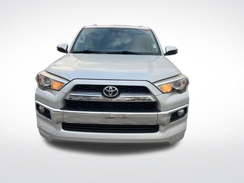 used 2019 Toyota 4Runner car, priced at $31,521