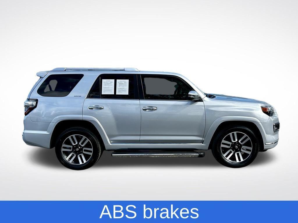 used 2019 Toyota 4Runner car, priced at $28,037